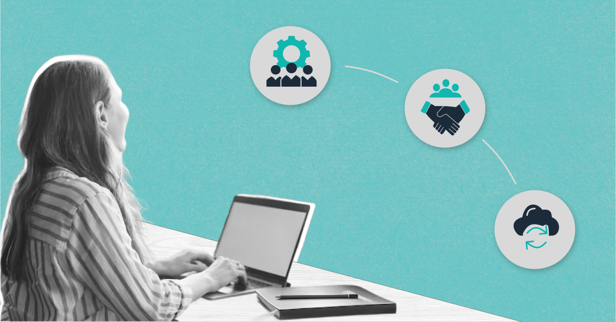 Claves para potenciar tu contabilidad con un CRM y mejorar tu gestión financiera