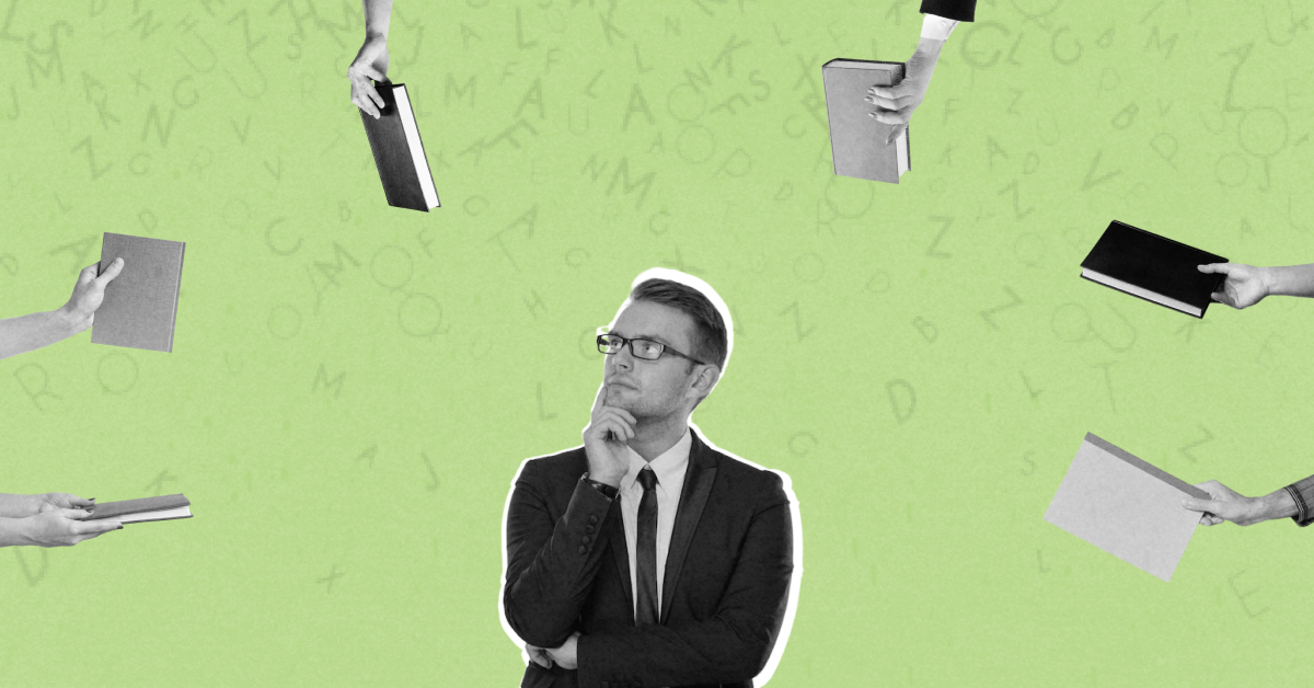 10 Libros Imprescindibles para CFOs