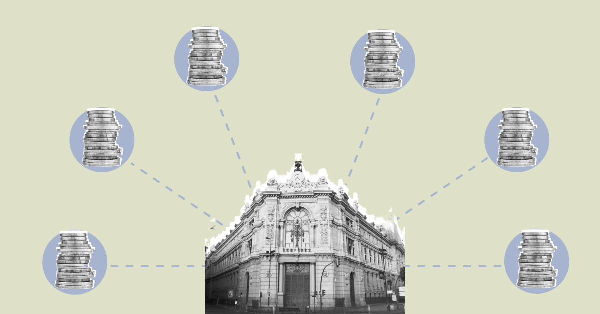 ¿Qué es el cash pooling?
