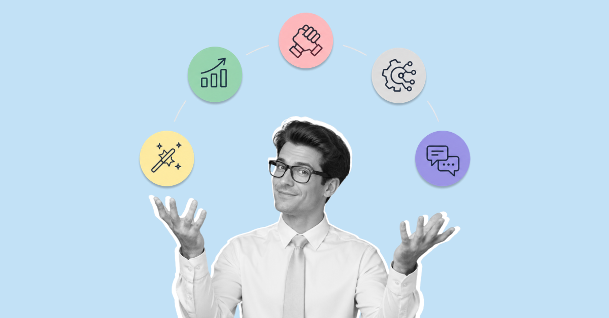 Estrategias de resiliencia financiera para CFOs