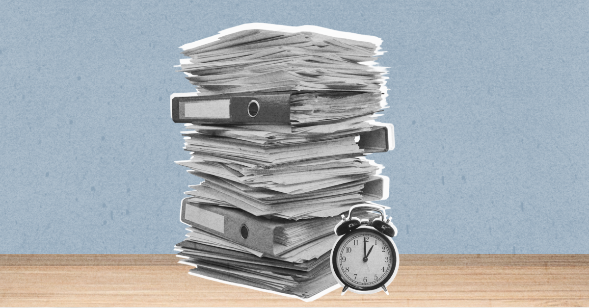 Documentos esenciales que tu empresa debe conservar