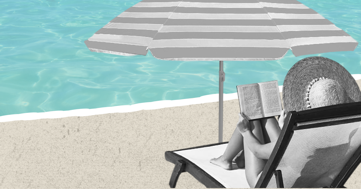 Lecturas de verano 2026: 5 libros que todo CFO debería llevarse en la maleta
